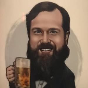 Meet your Posher, Lance